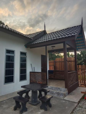 Rumah Comey Temerloh